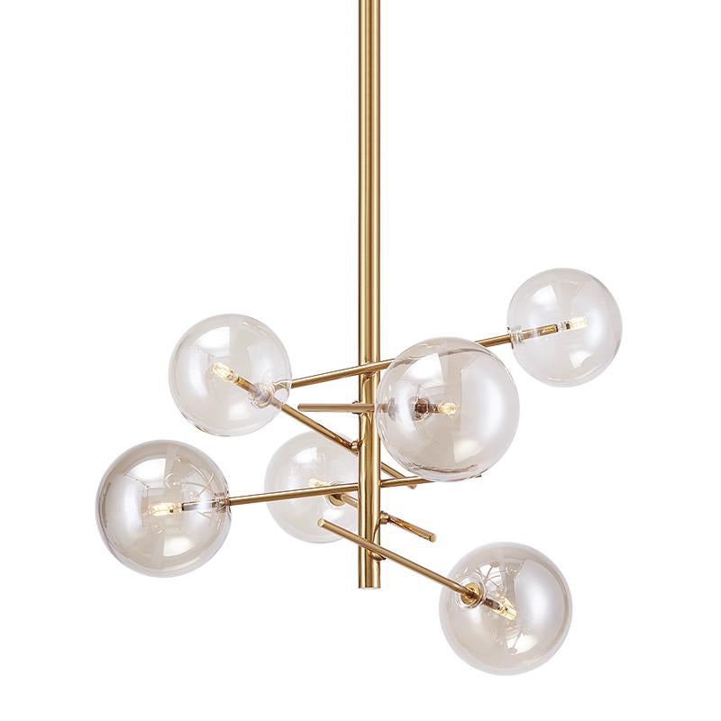 Sway Chandelier Series