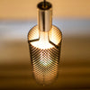 Sleek 1 Light Pendant
