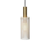Sleek 1 Light Pendant