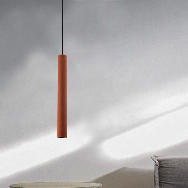 Betong Concrete Pendant Series