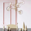 Sway Chandelier Series