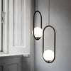 Loretta 1 Light Pendant