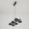 Cantor 6 Light Pendant