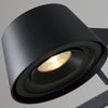 Cantor 6 Light Pendant