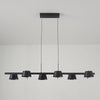 Cantor 6 Light Pendant