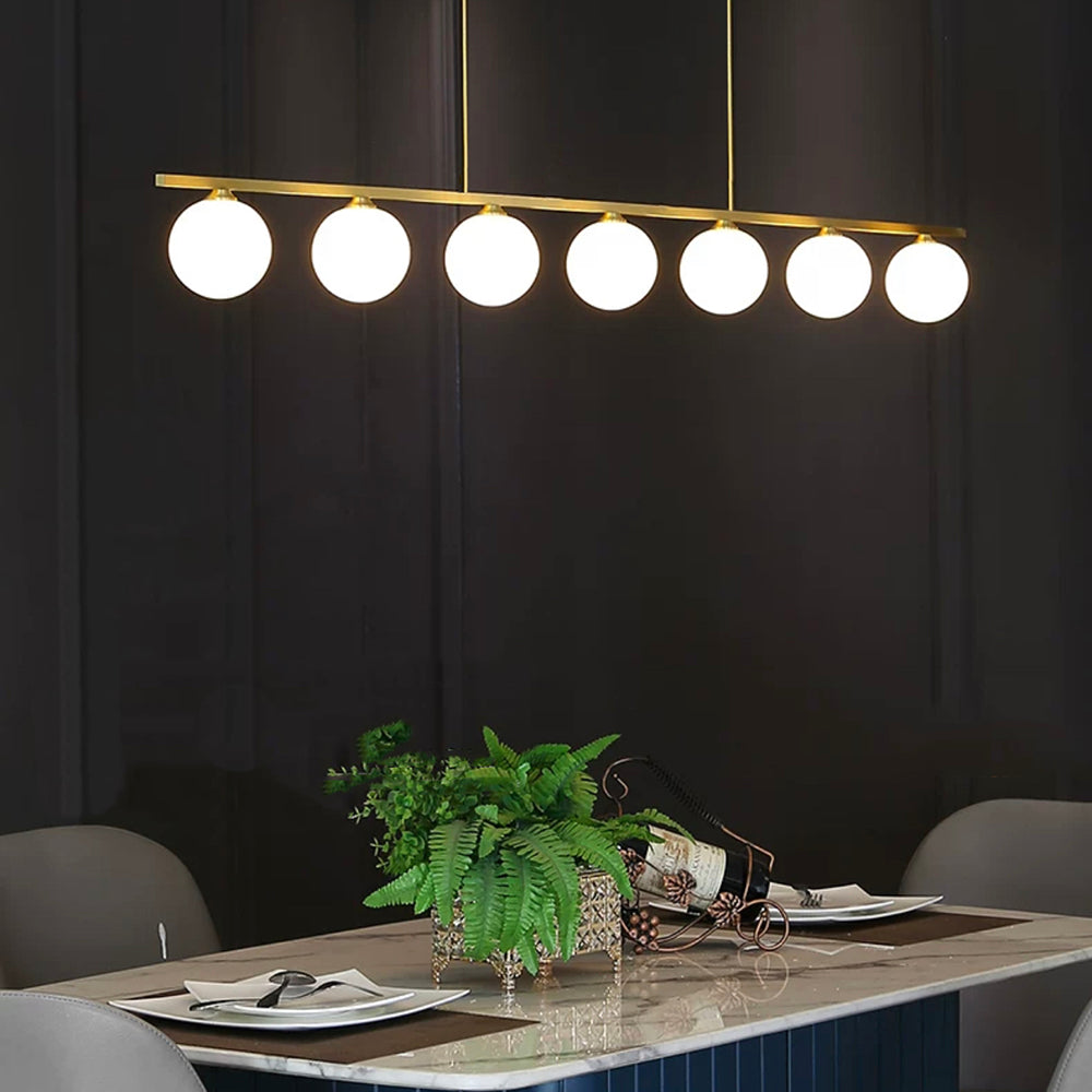 Felix 7 Light Pendant