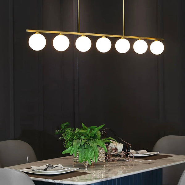Felix 7 Light Pendant