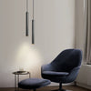 Fino Slim Pendant Series