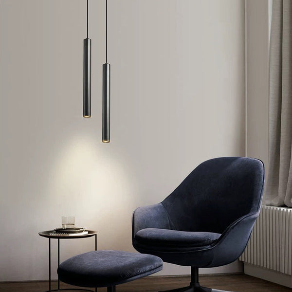 Fino Slim Pendant Series