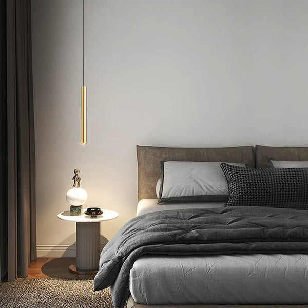 Fino Slim Pendant Series
