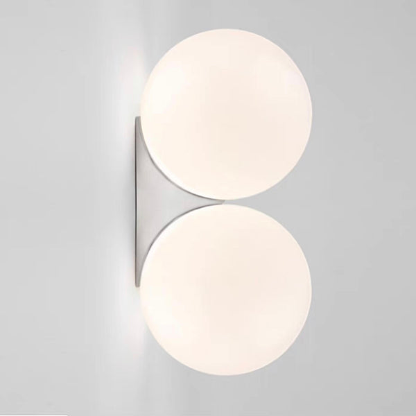 Jumelle Duo Wall Light