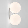 Jumelle Duo Wall Light