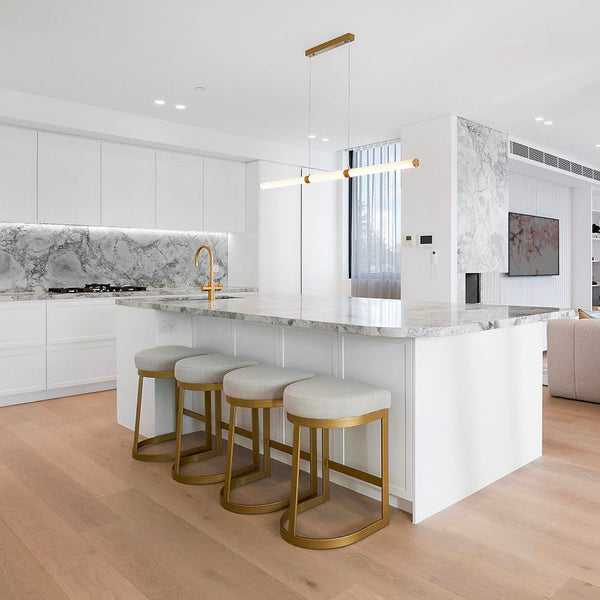 Kalle Linear Pendant