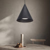 Kuzelle Tall Pendant