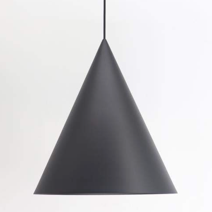 Kuzelle Tall Pendant