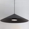 Kuzelle Wide Pendant