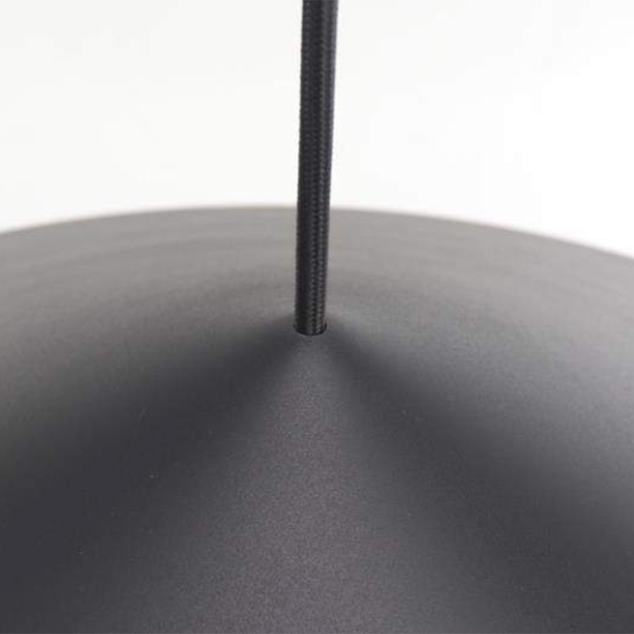 Kuzelle Wide Pendant