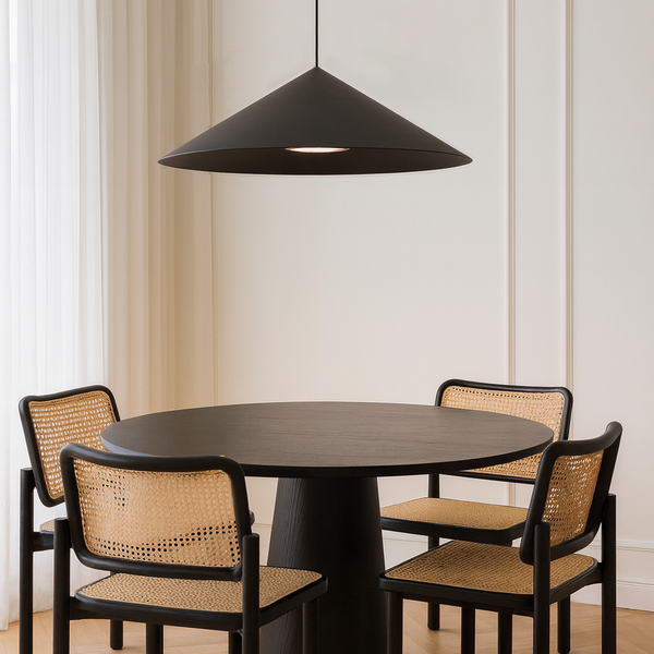 Kuzelle Wide Pendant