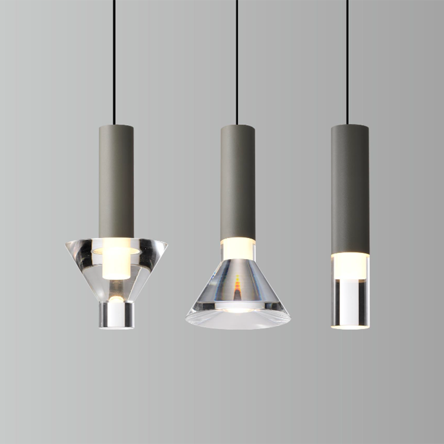 Lifta+2 Pendant