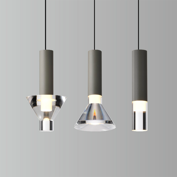 Lifta+2 Pendant