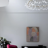 Branch Halo Chandelier