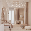Branch Halo Chandelier