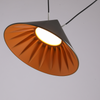 Dome 4 Light Cluster