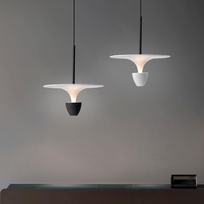 Sentre Pendant