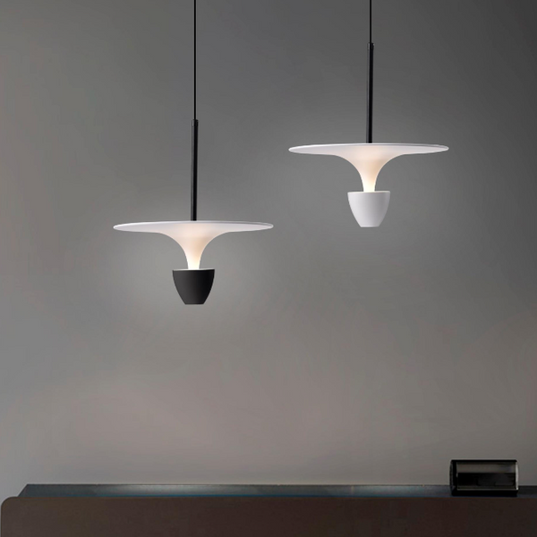 Sentre Pendant