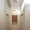 Amour Pendant Light