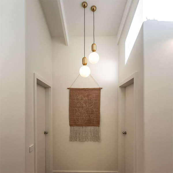 Amour Pendant Light