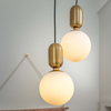 Amour Pendant Light