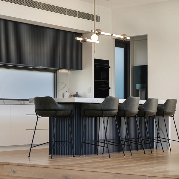 Forma Pendant Series