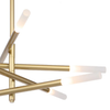 Stella 8 Light Chandelier