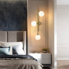 Trio Wall Light