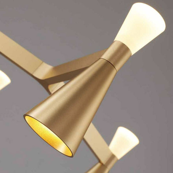 Triumph 9 Light