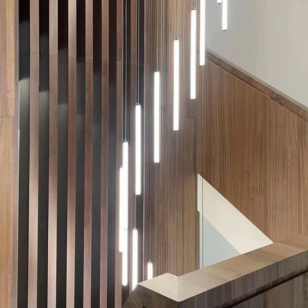 Vetro 26 Light Cluster