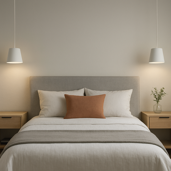 Vittsken 1 Light Pendant