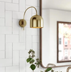 Arte Wall Light