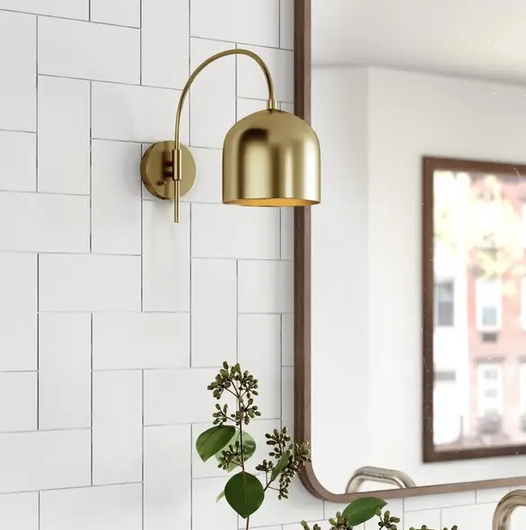 Arte Wall Light