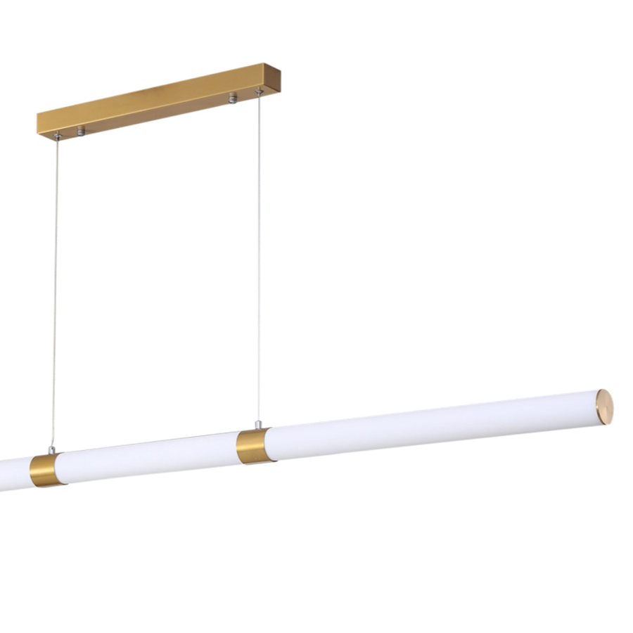 Kalle Linear Pendant