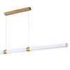 Kalle Linear Pendant