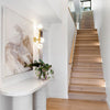 Trio Wall Light
