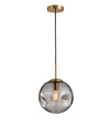 Hamilton Dimple Pendant