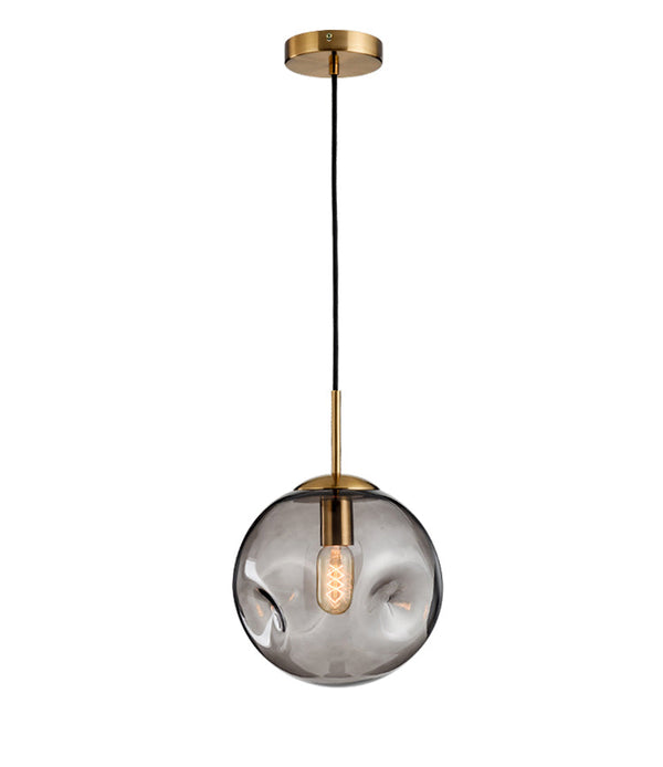 Hamilton Dimple Pendant