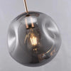 Hamilton Dimple Pendant