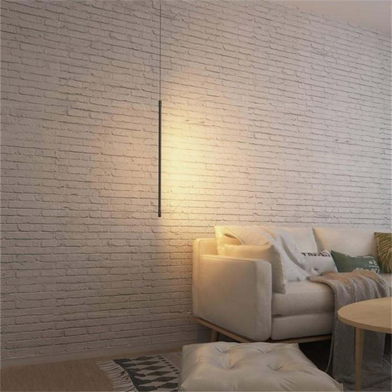 Eclaire Slim Pendant