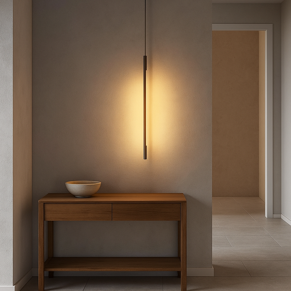Eclaire Slim Pendant