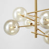 Sway Chandelier Series