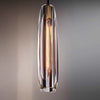 Onyx Slim Pendant